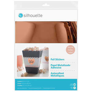 SILHOUETTE ���ƥå��� ������������� MEDIA-RGLD-ADH