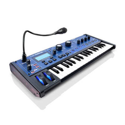 NOVATION Novation コンパクトなサイズに様々な機能が詰め込まれた