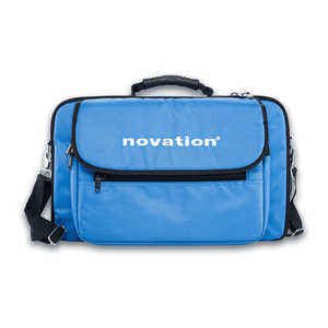 NOVATION キャリーバッグ BassStationIIGigBag