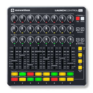 NOVATION Launch Comtrol XL LaunchControlXLmk2