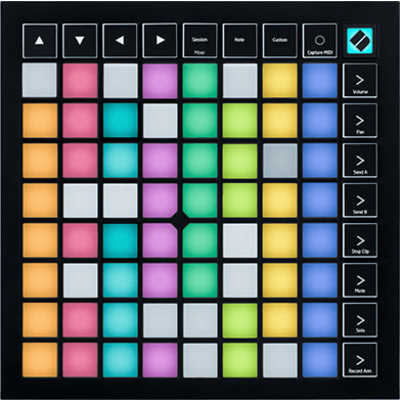 ★ LAUNCH PAD PRO ★  novation