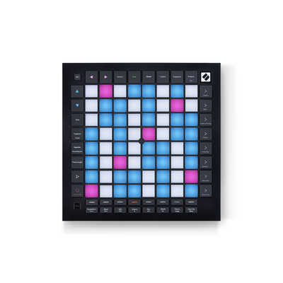 NOVATION MIDIコントローラー NOVATION LaunchPadProMK3 の通販 