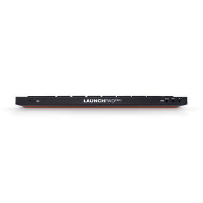 NOVATION MIDIコントローラー NOVATION LaunchPadProMK3 の通販 