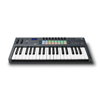 flkey37 midiキーボード