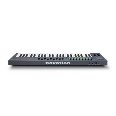 NOVATION MIDIキーボードコントローラー FLkey49 の通販 | カテゴリ 