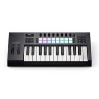 Launchkey 37鍵 MIDIキーボード NOVATION MIDIキーボード フルサイズ鍵盤37鍵 Launchkey 37 Mk4
