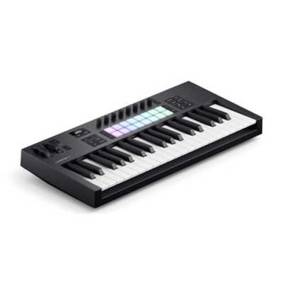 Launchkey 37鍵 MIDIキーボード 71MfjxKu5JL._UF894,1000_QL80_.jpg