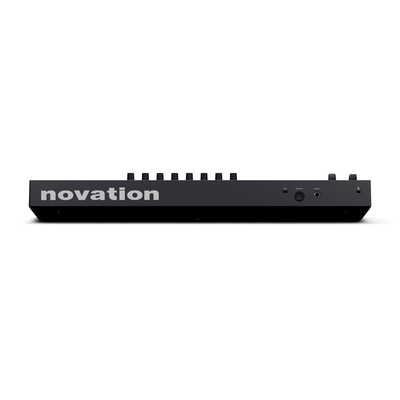 NOVATION MIDIキーボード フルサイズ鍵盤37鍵 Launchkey 37 Mk4 の通販