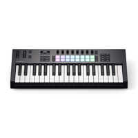 Novation LAUNCHKEY 37 MIDIキーボード NOVATION ( ノベーション ) Launchkey 37 MK4 USB-MIDI