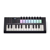 Novation LAUNCHKEY 37 MIDIキーボード novation Launchkey 37 MK4 MIDIキーボード 37鍵盤 ノベーション
