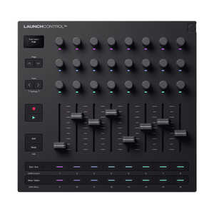 NOVATION Launch Control XL 3 USB MIDI コントローラー NOVATION Launch Control XL 3 USB MIDI コントローラー