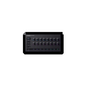 NOVATION ラウンチ・シリーズ最小の創造コントローラー誕生 Launch Control 3