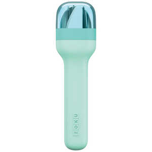 ZOKU ポケットユーテンシルセットティール ティール 120051 ZOKU ポケットユーテンシルセットティール ティール 120051