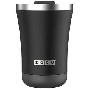 ZOKU ZOKU 3in1 タンブラー 350ml ブラック 120055 120055