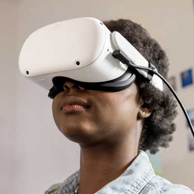  Quest Linkケーブル [301-00311-01] ブラック Meta Quest Linkケーブル [301-00311-01] ブラック｜の通販は