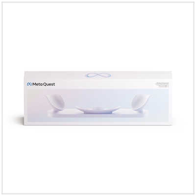 META Meta Quest 3 オールインワン充電ドック ムーンストーンホワイト META Meta Quest 3 オールインワン充電ドック ムーンストーンホワイト