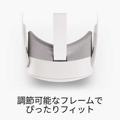 META Meta Quest 3S 通気性接顔部 K100003901 の通販 - カテゴリ