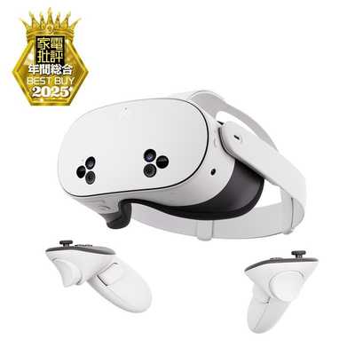 メタクエスト3s  quest 3s META オールインワン型ヘッドセット Meta Quest 3S（メタ クエスト 3S