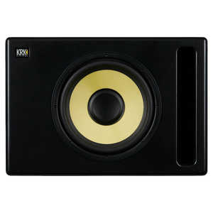 KRK サブウーファー S12.4 KRK サブウーファー S12.4