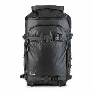 SHIMODA Shimoda Designs Action X30 Backpack Black Shimoda Designs Black 520-100