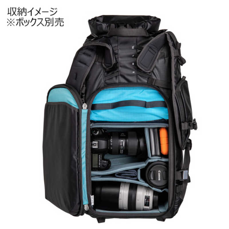 SHIMODA SHIMODA Shimoda Designs Action X50 Backpack Black  520-104 520-104