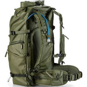 SHIMODA Shimoda Designs Action X50 Backpack Army Green 520-105