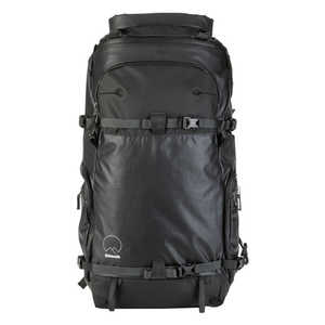 SHIMODA Shimoda Designs Action X50 Backpack Starter Kit Black Shimoda Designs ブラック 520106