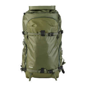 SHIMODA Shimoda Designs Action X50 Backpack Starter Kit Army Green Shimoda Designs アーミーグリーン 520107