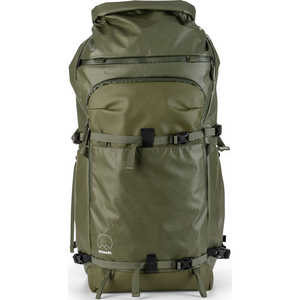 SHIMODA Shimoda Designs Action X70 Backpack Army Green 520-109
