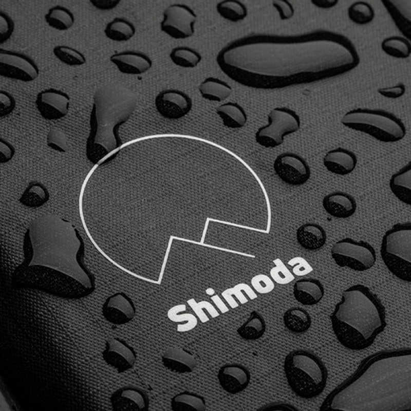 SHIMODA SHIMODA Shimoda Designs Action X70 Backpack Starter Kit Black Shimoda Designs ブラック 520110 520110