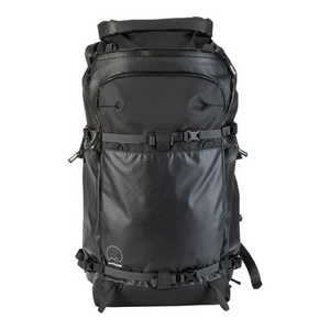 SHIMODA Shimoda Designs Action X70 Backpack Starter Kit Black Shimoda Designs �u���b�N 520-110