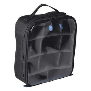 テンバ TOOLS ツールボックス8 ブラック 636-649 テンバ TOOLS ツールボックス8 ブラック 636-649