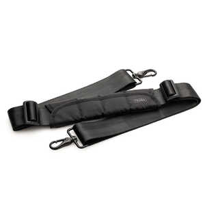 テンバ TENBA TOOLS メモリーフォーム ショルダーストラップ ブラック 636-650 テンバ TENBA TOOLS メモリーフォーム ショルダーストラップ ブラック 636-650
