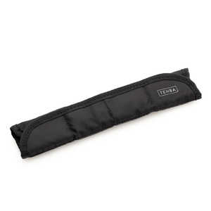 テンバ TENBA TOOLS メモリーフォーム ショルダーパッド 1.5インチ ブラック 636-651 テンバ TENBA TOOLS メモリーフォーム ショルダーパッド 1.5インチ ブラック 636-651