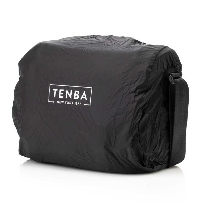 テンバ テンバ TENBA DNA9 スリムメッセンジャー ブラック TENBA ブラック 638-570 638-570