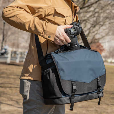 TENBA DNA16 DSLRメッセンジャー ブルー V638-577 TENBA DNA16 DSLRメッセンジャー ブルー V638-577 \u003cbr\u003e最大16インチの