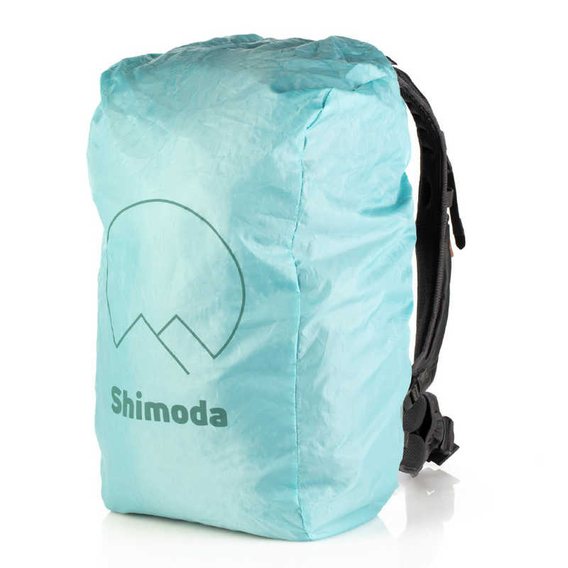 SHIMODA SHIMODA Shimoda エクスプロールV2 35 スターターキット ブラック Shimoda ブラック 520160 520160