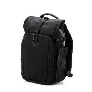 テンバ TENBA Fulton v2 10L Backpack ブラック [8~10L] ブラック 637730