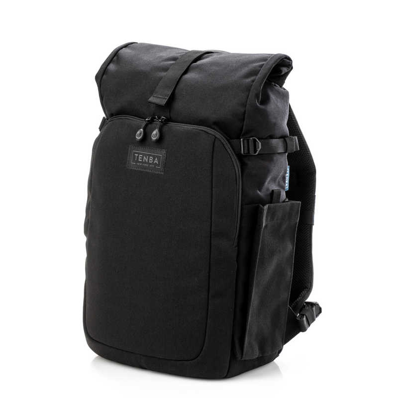 テンバ テンバ TENBA Fulton v2 14L Backpack ブラック  [10~15L] 637-733 637-733