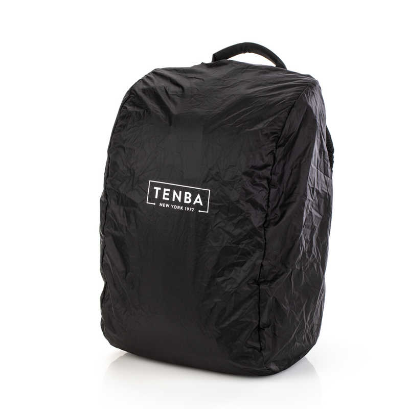 テンバ テンバ カメラバック TENBA Fulton v2 14L All Weather Backpack - Black/Black Camo (10～15L) 637-735 637-735