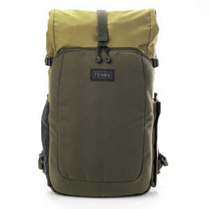 ƥ Хå TENBA Fulton v2 16L Backpack - Tan/Olive (15?20L) 637-737