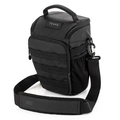 テンバ TENBA AxisV2 4L Toploader Black 637-750 の通販 | カテゴリ