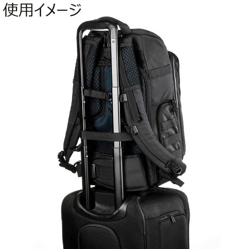 テンバ テンバ TENBA AxisV2 20L Backpack Black [15~20L] 637-754 637-754
