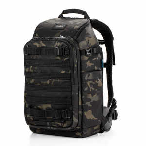 テンバ TENBA AxisV2 20L Backpack MultiCamBlack [15~20L] 637-755