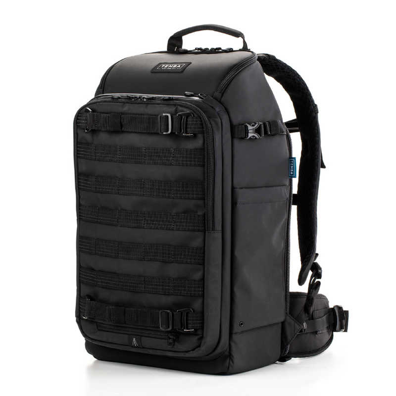 テンバ テンバ TENBA AxisV2 24L Backpack Black [20~25L] 637-756 637-756