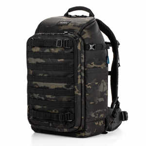 ƥ TENBA AxisV2 24L Backpack MultiCamBlack [20~25L] 637-757