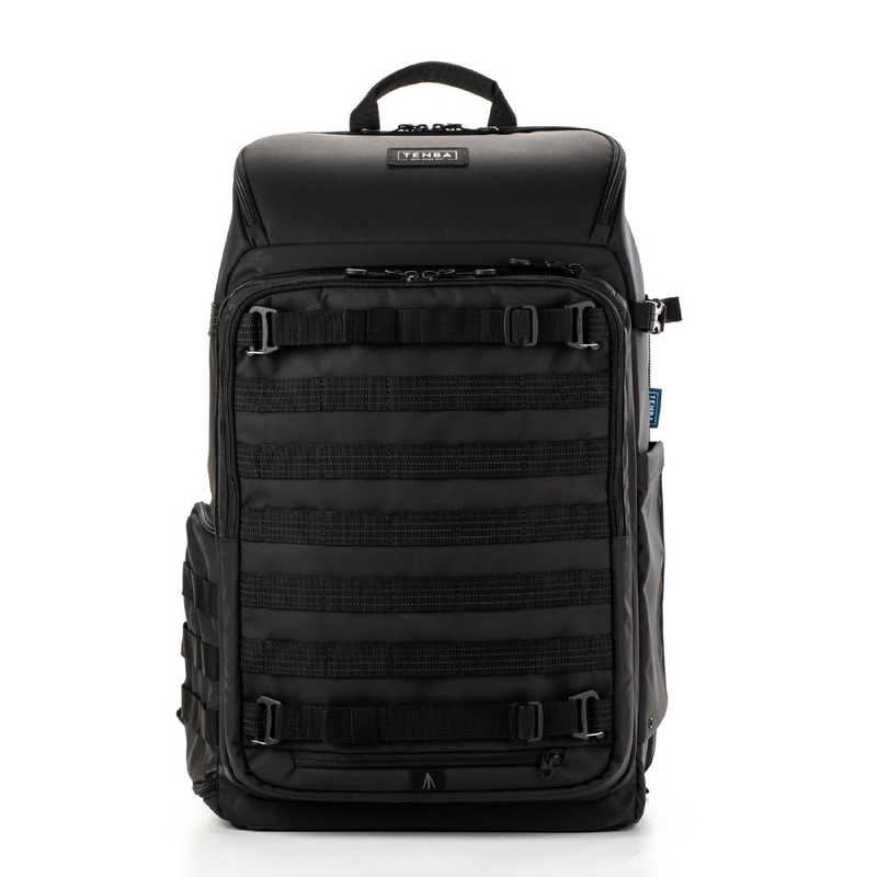 テンバ テンバ TENBA AxisV2 32L Backpack Black [30L以上] 637-758 637-758