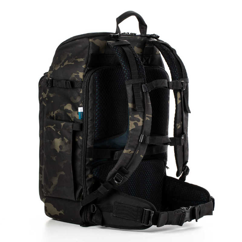 テンバ テンバ TENBA AxisV2 32 Backpack MultiCamBlack [30L以上] 637-759 637-759