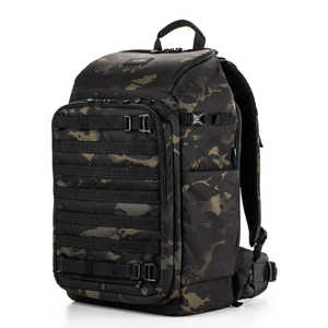 テンバ TENBA AxisV2 32 Backpack MultiCamBlack [30L以上] 637-759