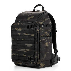 �e���o TENBA AxisV2 32 Backpack MultiCamBlack [30L�ȏ�] 637-759